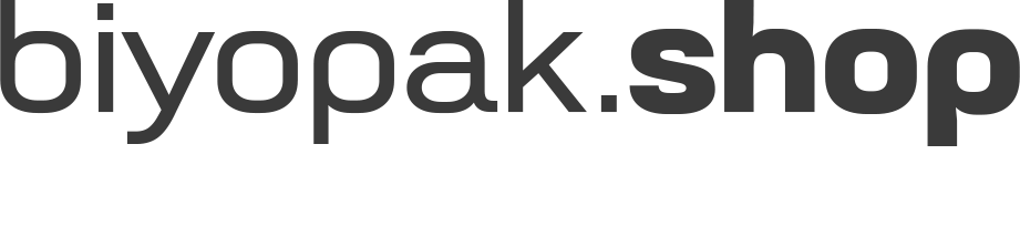 biyopak.shop - Yakında Sizlerle