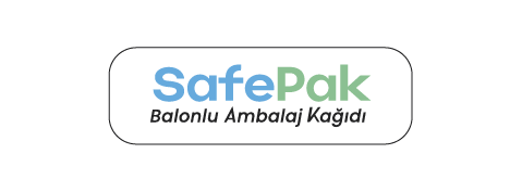 SafePad – Balonlu Ambalaj Kâğıdı